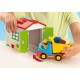 Dump Truck Playmobil Sale