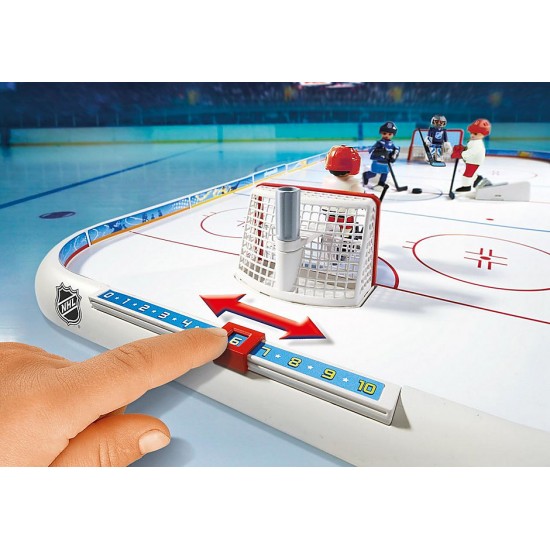 NHL® Arena Playmobil Online