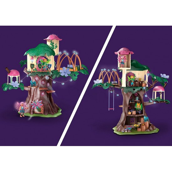 Community Tree Playmobil Sale