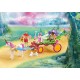 Children Fairies with Unicorn Carriage Playmobil Sale