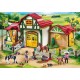 Horse Farm Playmobil Sale