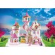 Large Princess Castle Playmobil Online