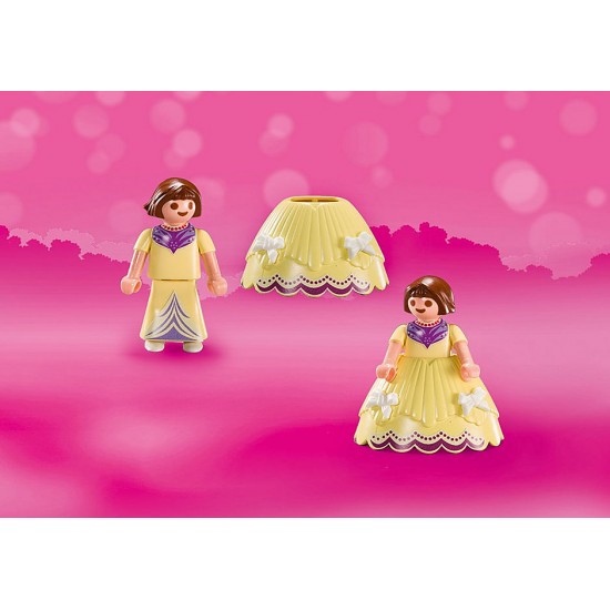 Princess Unicorn Carry Case Playmobil Online