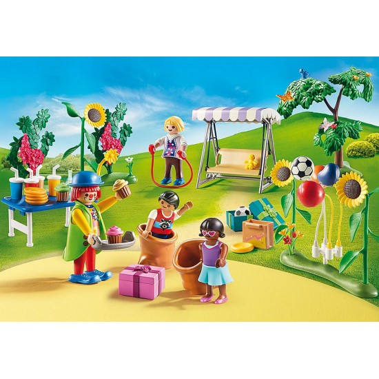 Children's Birthday Party Playmobil Sale