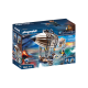 Novelmore Knights Airship Playmobil Online