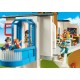 Furnished School Building Playmobil Online