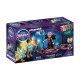 Crystal Fairy And Bat Fairy with Soul Animal Playmobil Sale