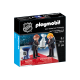 NHL® Stanley Cup® presentation set Playmobil Online
