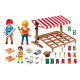 Farmer's Market Playmobil Sale