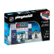 NHL® Score Clock  with 2 Referees Playmobil Online