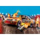 Stunt Show Crash Car Playmobil Online