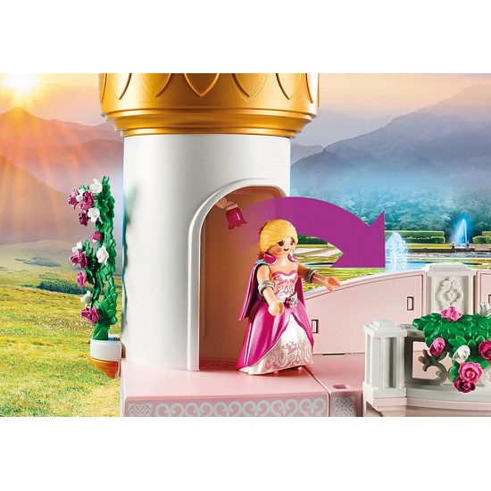 Princess Castle Playmobil Online