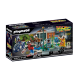 Back to the Future Part II Hoverboard Chase Playmobil Sale