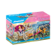 Horse-Drawn Carriage Playmobil Online