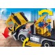 Interchangeable Truck Playmobil Online