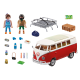Volkswagen T1 Camping Bus Playmobil Online