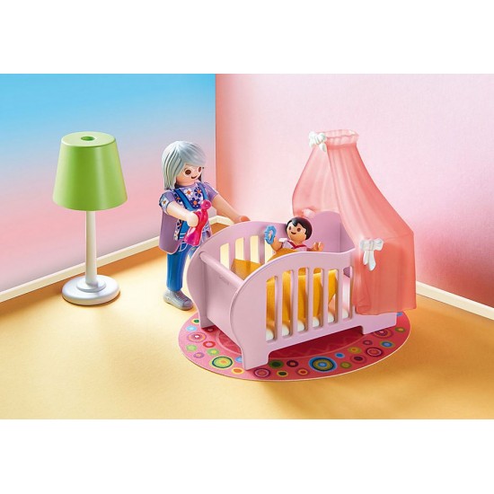 Nursery Playmobil Sale