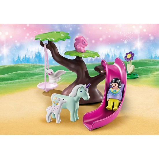 Fairy Playground Playmobil Sale