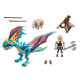 Dragon Racing: Astrid and Stormfly Playmobil Online