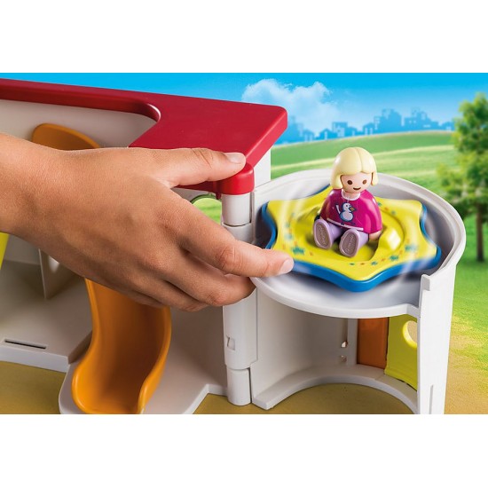 My Take Along Preschool Playmobil Sale
