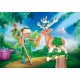 Forest Fairy with Soul Animal Playmobil Sale