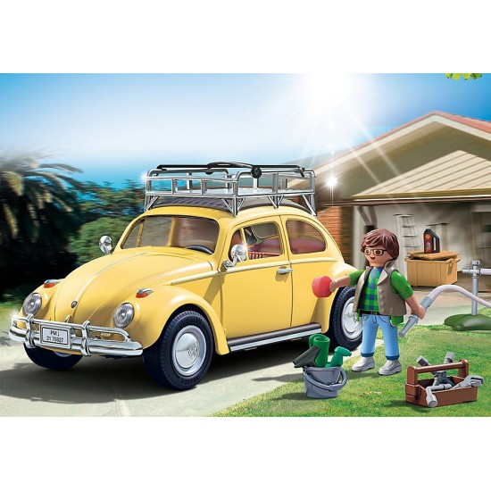 Volkswagen Beetle - Special Edition Playmobil Online
