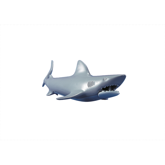Shark Playmobil Online