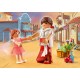 Young Lucky Mum Milagro Playmobil Sale