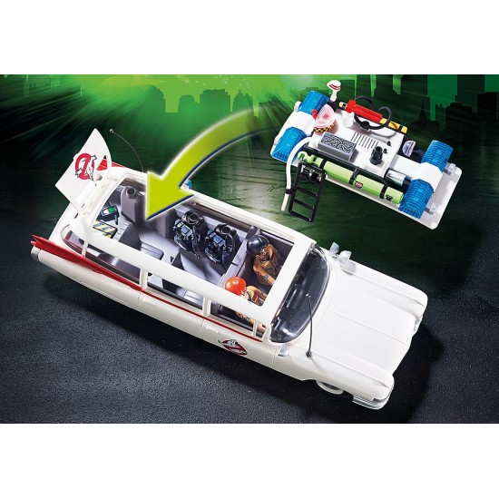 Ghostbusters™ Ecto-1 Playmobil Sale