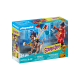 SCOOBY-DOO! Adventure with Ghost Clown Playmobil Sale