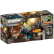 Triceratops: Battle for the Legendary Stones Playmobil Online