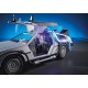 Back to the Future DeLorean Playmobil Sale