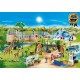 Large City Zoo Playmobil Sale