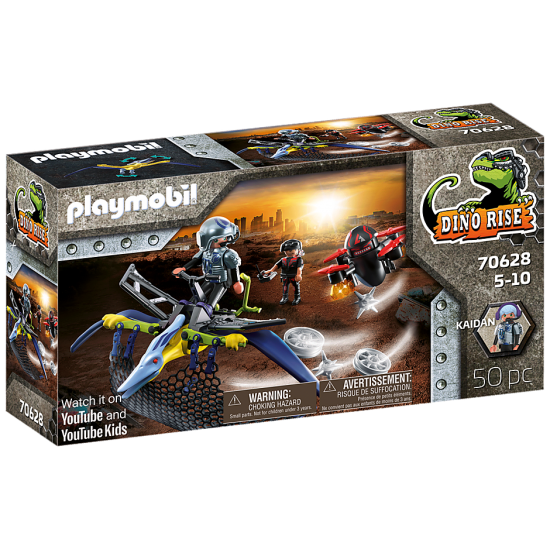 Pteranodon: Drone Strike Playmobil Online