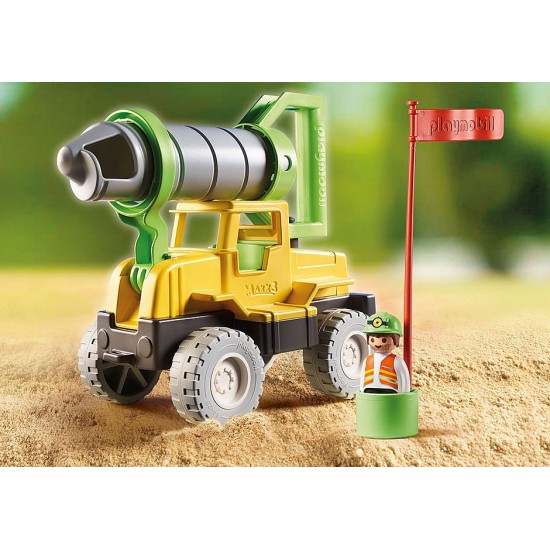 Drilling Rig Playmobil Sale