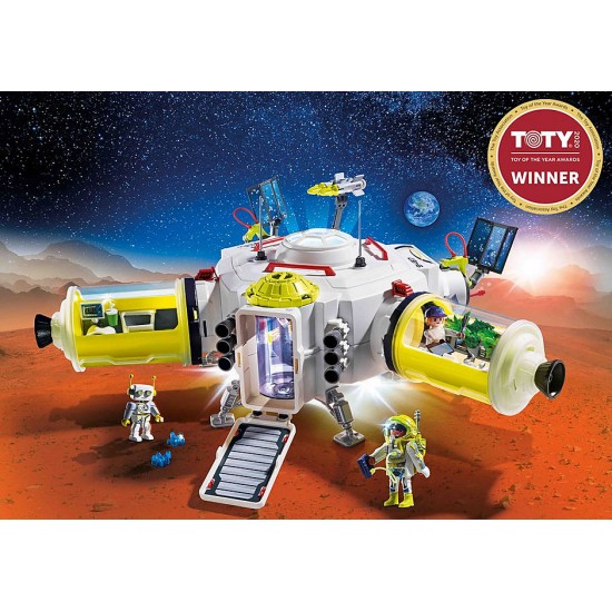 Mars Space Station Playmobil Sale