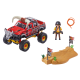 Stunt Show Bull Monster Truck Playmobil Online
