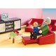 Comfortable Living Room Playmobil Sale