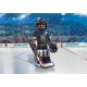 NHL® Las Vegas Golden Knights® Goalie Playmobil Online
