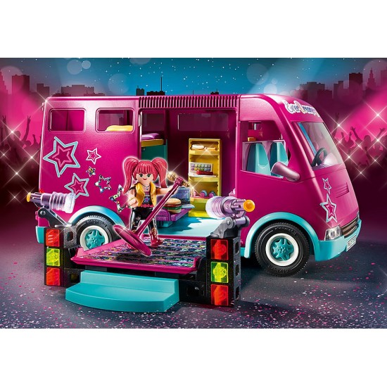 EverDreamerz Tour Bus Playmobil Sale
