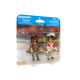 Pirate and Redcoat Playmobil Online