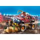 Stunt Show Bull Monster Truck Playmobil Online