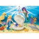 Magical Mermaids Carry Case Playmobil Sale