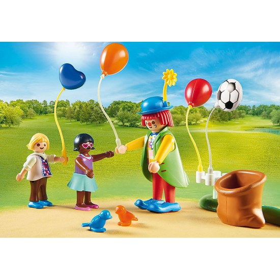 Children's Birthday Party Playmobil Sale