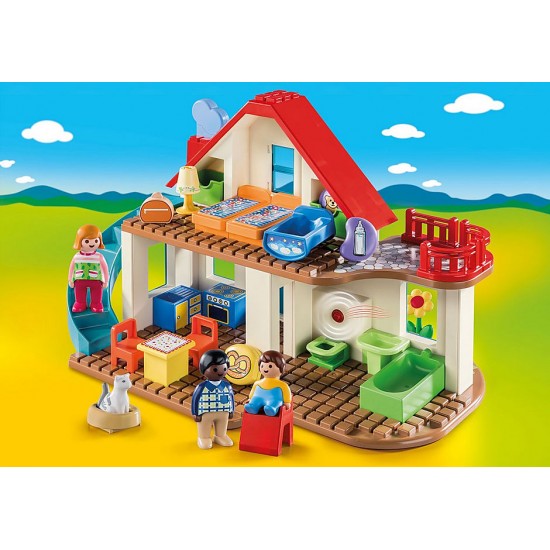 Family Home Playmobil Sale