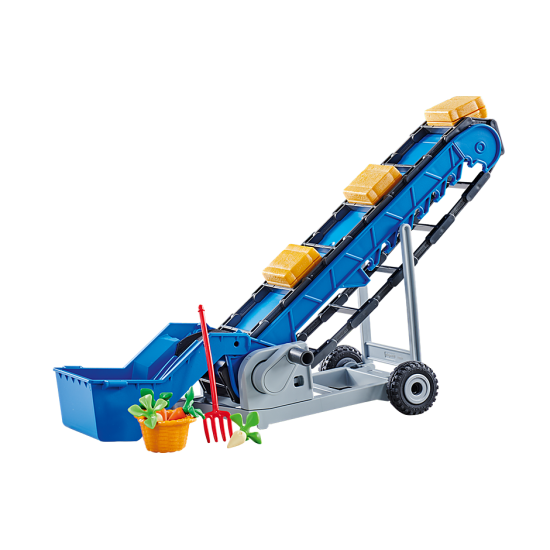 Mobile Conveyor Playmobil Sale