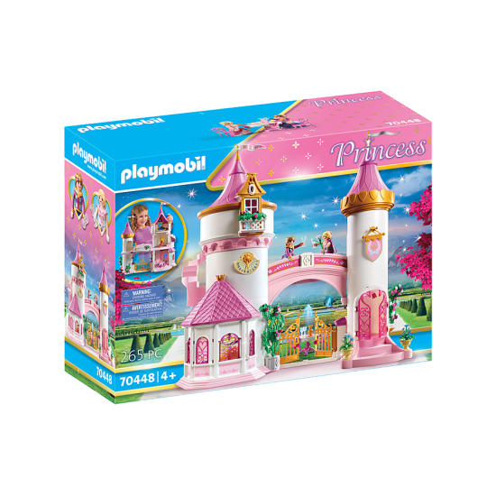 Princess Castle Playmobil Online