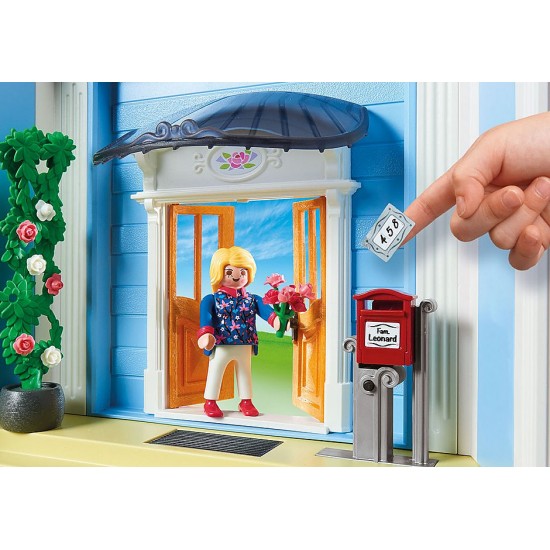 Large Dollhouse Playmobil Sale