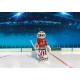 NHL® Chicago Blackhawks® Goalie Playmobil Online