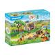 Summer Campground Playmobil Sale